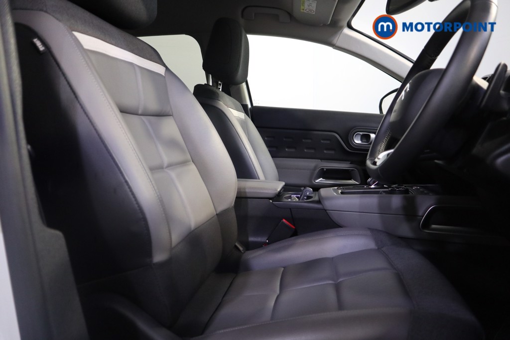 Citroen C5 Aircross Shine Plus Automatic Diesel SUV - Stock Number (1556593) - 12th supplementary image