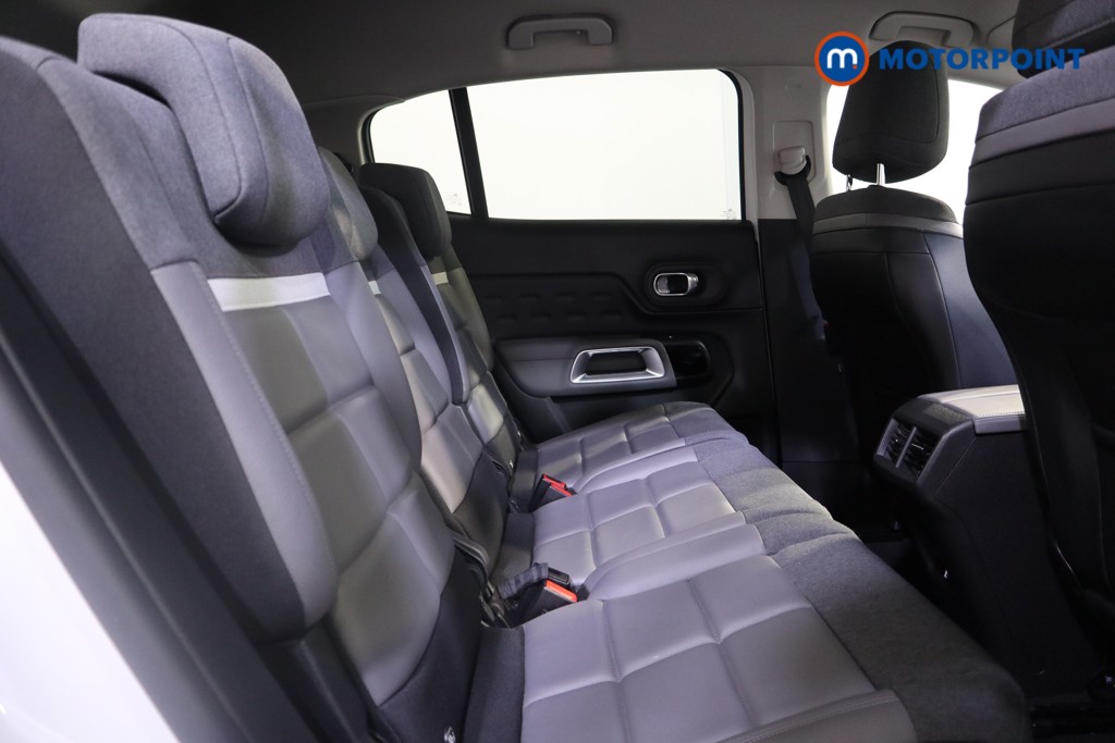 Citroen C5 Aircross Shine Plus Automatic Diesel SUV - Stock Number (1556593) - 13th supplementary image