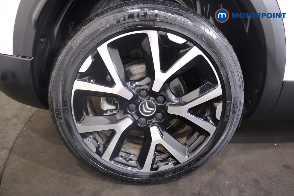Citroen C5 Aircross Shine Plus Automatic Diesel SUV - Stock Number (1556593) - 16th supplementary image