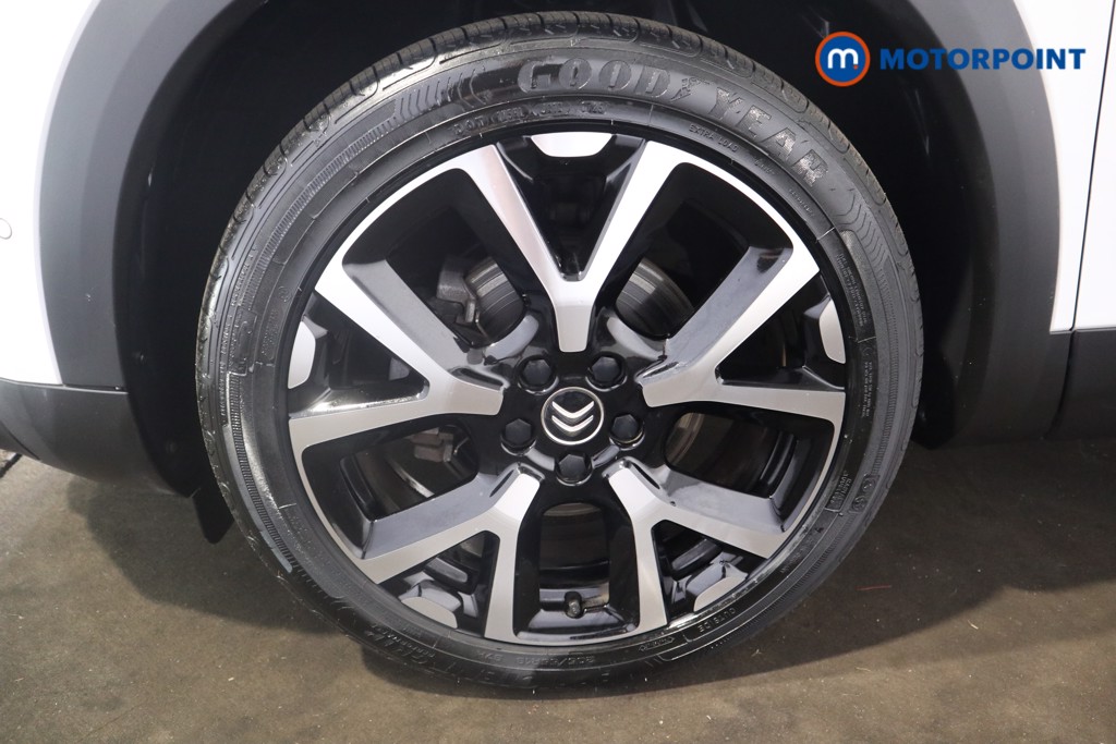 Citroen C5 Aircross Shine Plus Automatic Diesel SUV - Stock Number (1556593) - 18th supplementary image