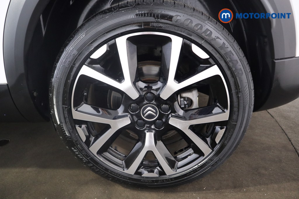 Citroen C5 Aircross Shine Plus Automatic Diesel SUV - Stock Number (1556593) - 19th supplementary image