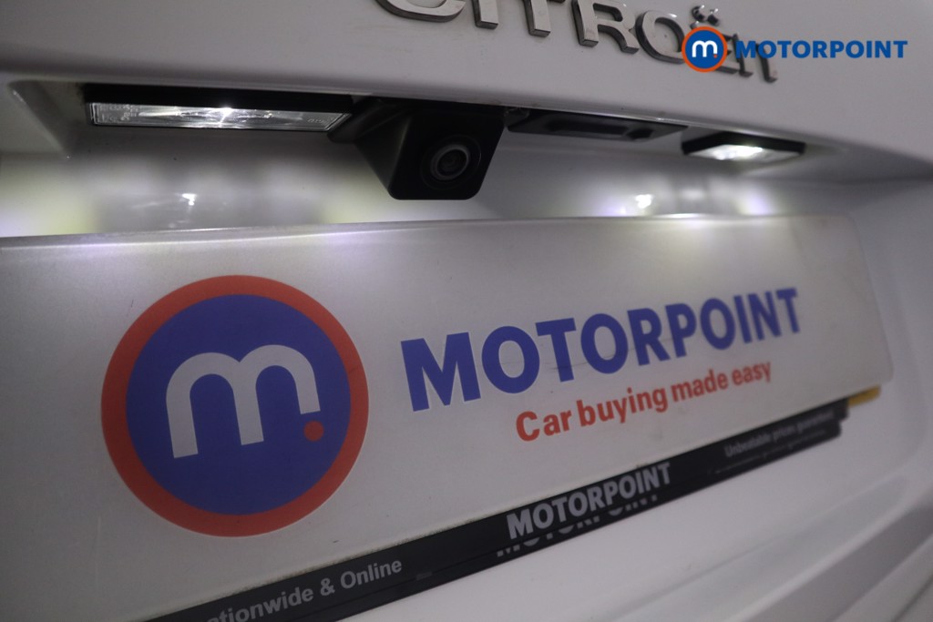 Citroen C5 Aircross Shine Plus Automatic Diesel SUV - Stock Number (1556593) - 20th supplementary image