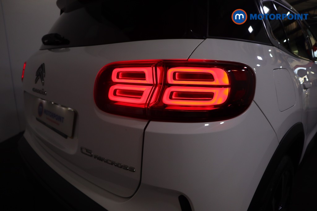 Citroen C5 Aircross Shine Plus Automatic Diesel SUV - Stock Number (1556593) - 22nd supplementary image