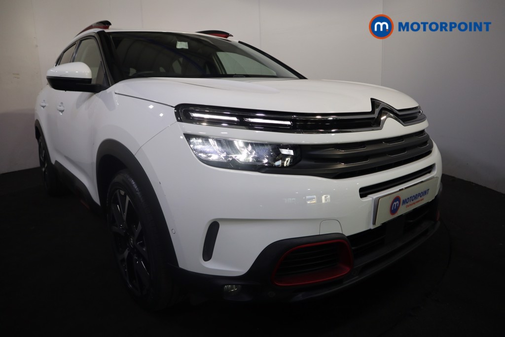 Citroen C5 Aircross Shine Plus Automatic Diesel SUV - Stock Number (1556593) - 24th supplementary image