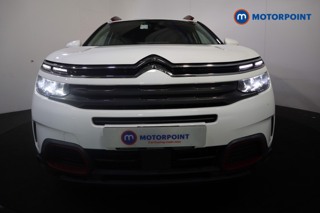 Citroen C5 Aircross Shine Plus Automatic Diesel SUV - Stock Number (1556593) - 25th supplementary image