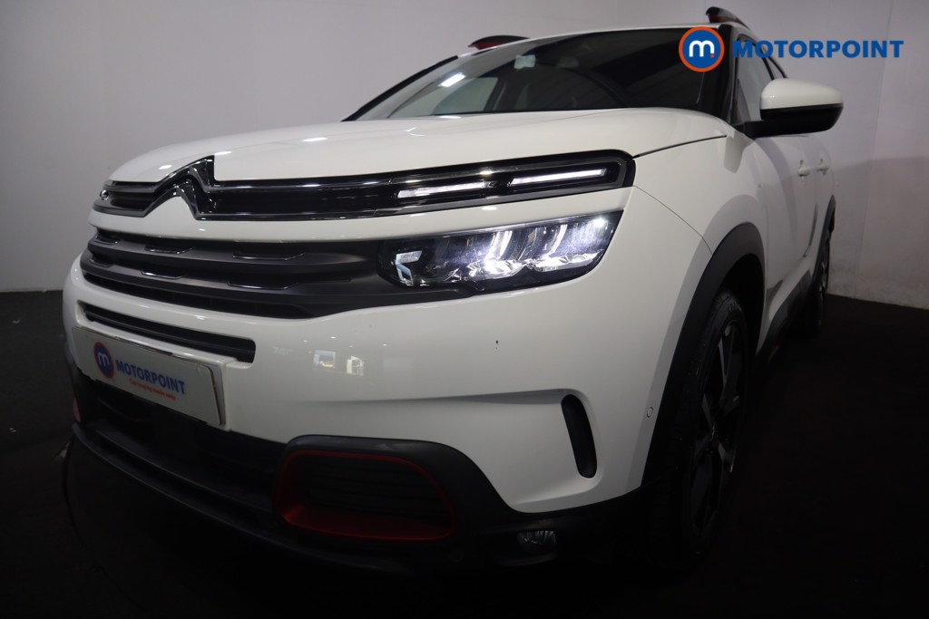 Citroen C5 Aircross Shine Plus Automatic Diesel SUV - Stock Number (1556593) - 26th supplementary image