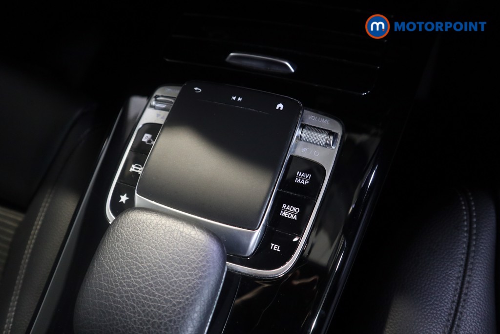 Mercedes-Benz A Class Sport Automatic Diesel Hatchback - Stock Number (1556602) - 8th supplementary image