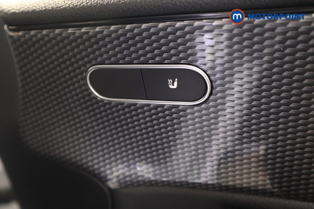 Mercedes-Benz A Class Sport Automatic Diesel Hatchback - Stock Number (1556602) - 10th supplementary image
