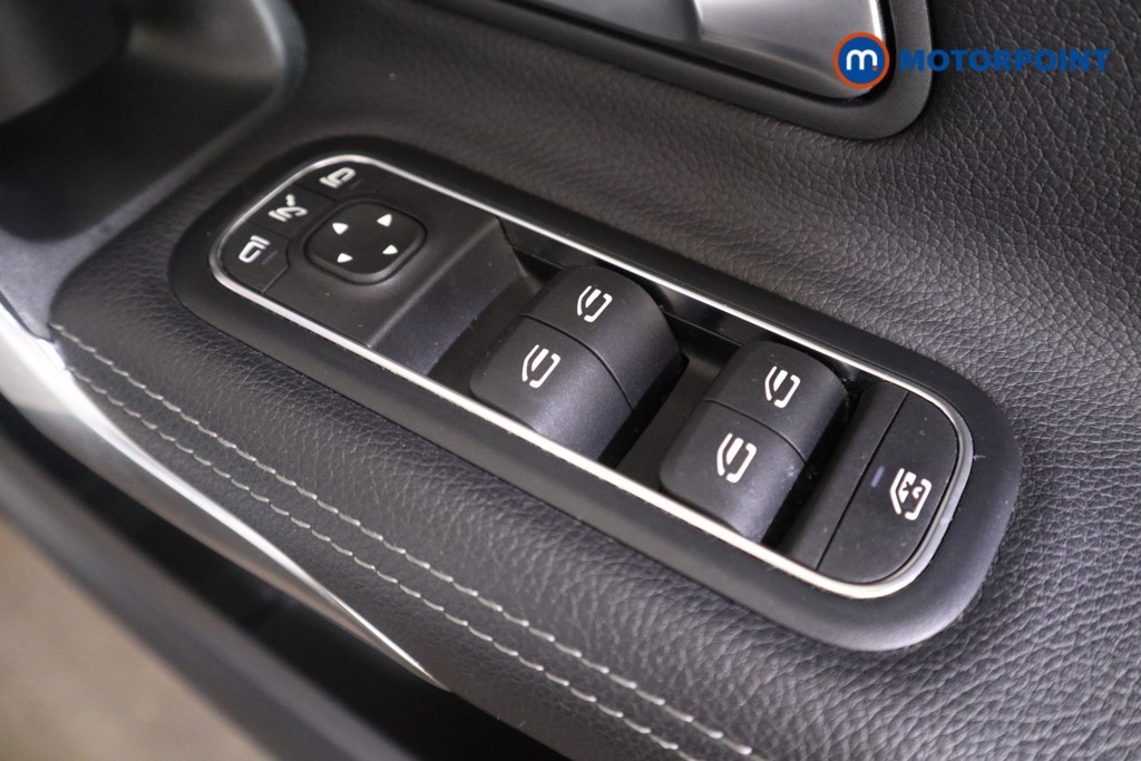 Mercedes-Benz A Class Sport Automatic Diesel Hatchback - Stock Number (1556602) - 12th supplementary image