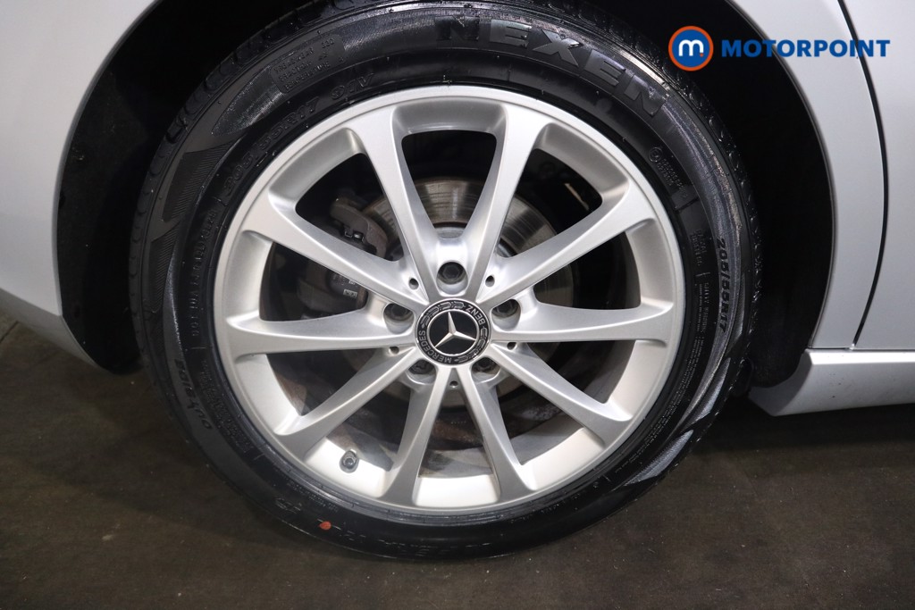 Mercedes-Benz A Class Sport Automatic Diesel Hatchback - Stock Number (1556602) - 16th supplementary image