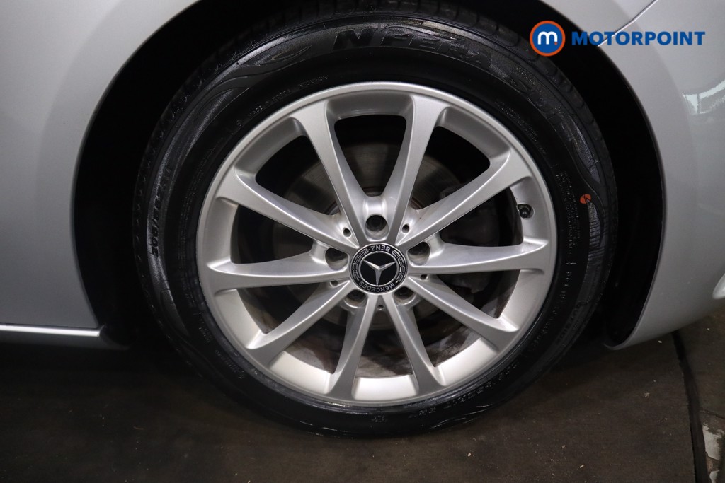 Mercedes-Benz A Class Sport Automatic Diesel Hatchback - Stock Number (1556602) - 17th supplementary image