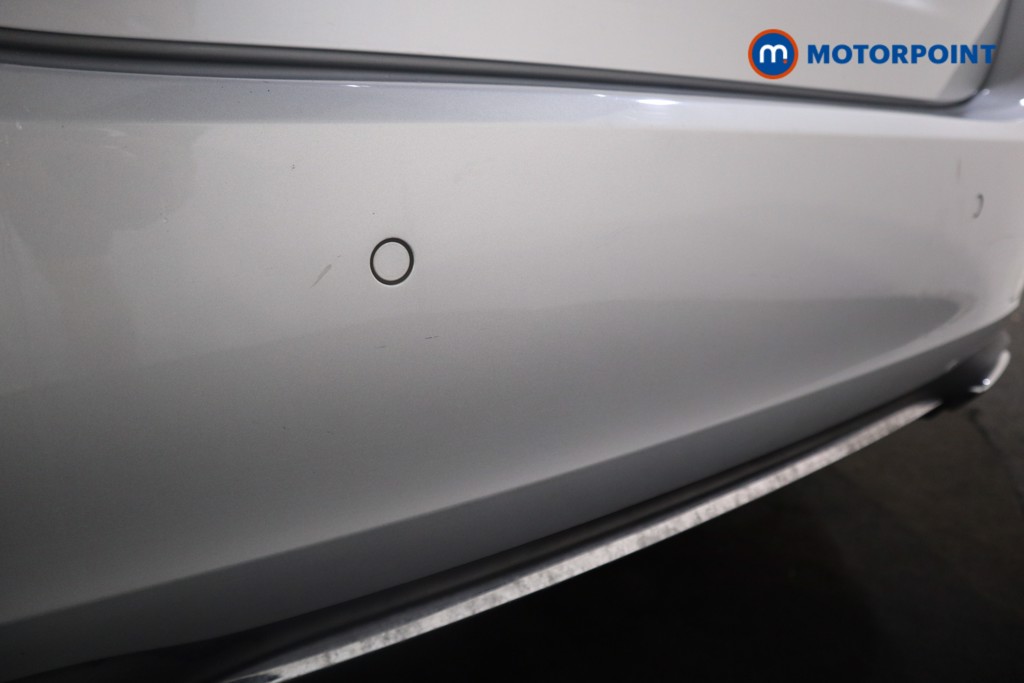 Mercedes-Benz A Class Sport Automatic Diesel Hatchback - Stock Number (1556602) - 20th supplementary image