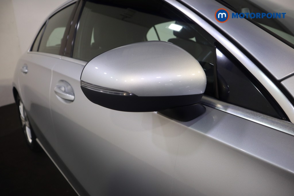 Mercedes-Benz A Class Sport Automatic Diesel Hatchback - Stock Number (1556602) - 23rd supplementary image