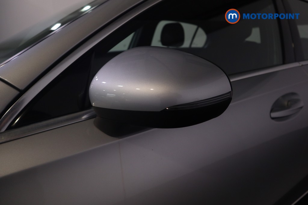 Mercedes-Benz A Class Sport Automatic Diesel Hatchback - Stock Number (1556602) - 24th supplementary image