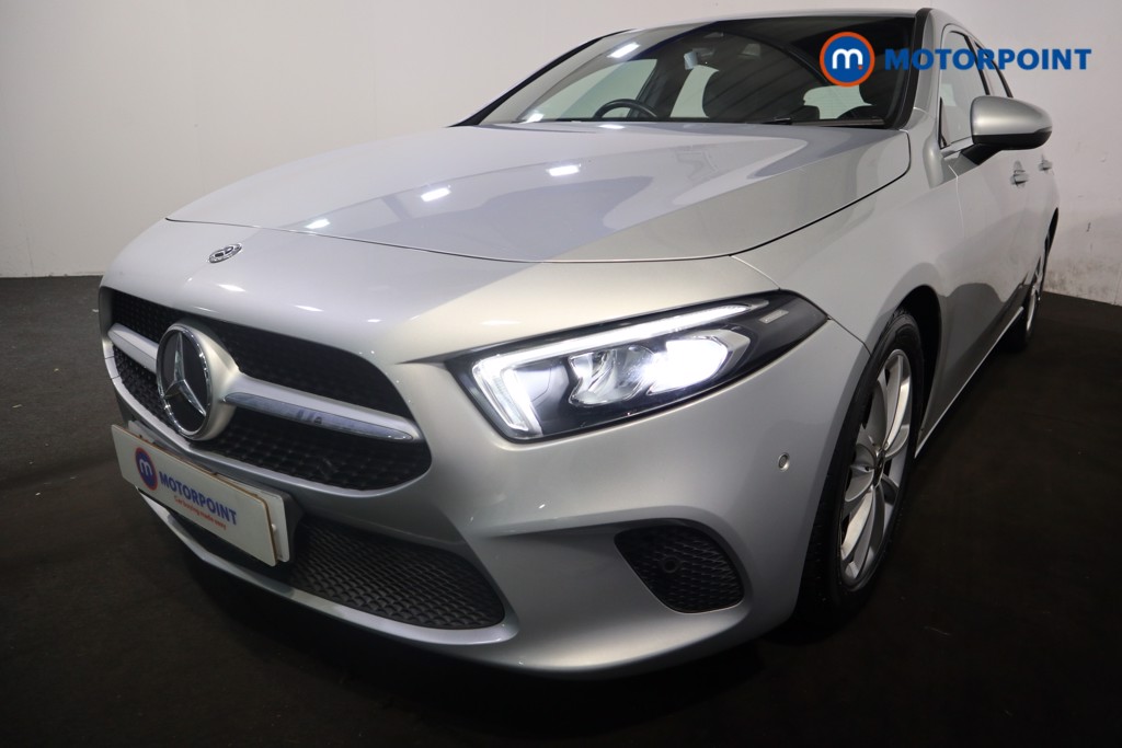 Mercedes-Benz A Class Sport Automatic Diesel Hatchback - Stock Number (1556602) - 25th supplementary image