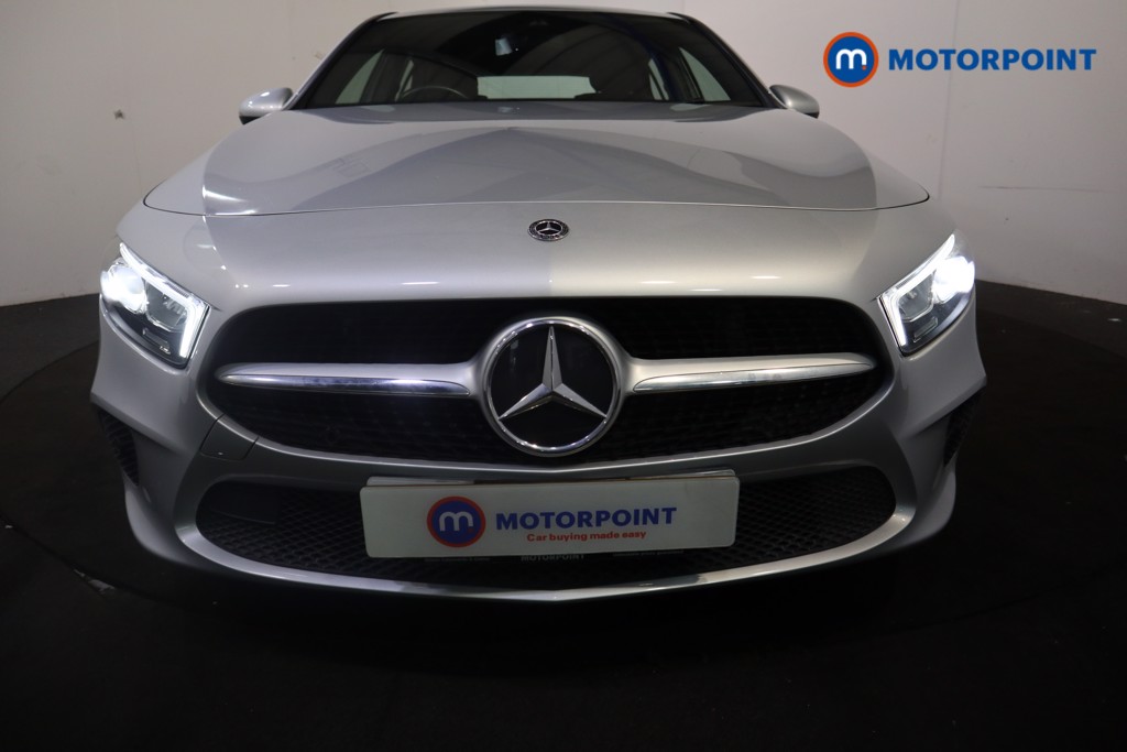 Mercedes-Benz A Class Sport Automatic Diesel Hatchback - Stock Number (1556602) - 26th supplementary image
