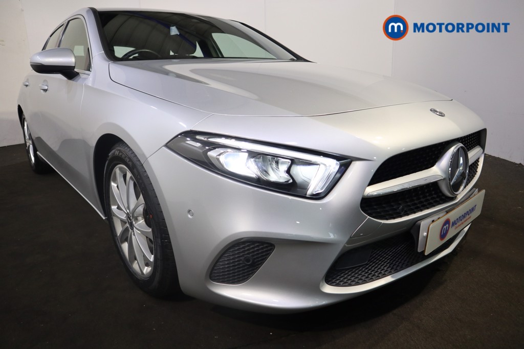 Mercedes-Benz A Class Sport Automatic Diesel Hatchback - Stock Number (1556602) - 27th supplementary image