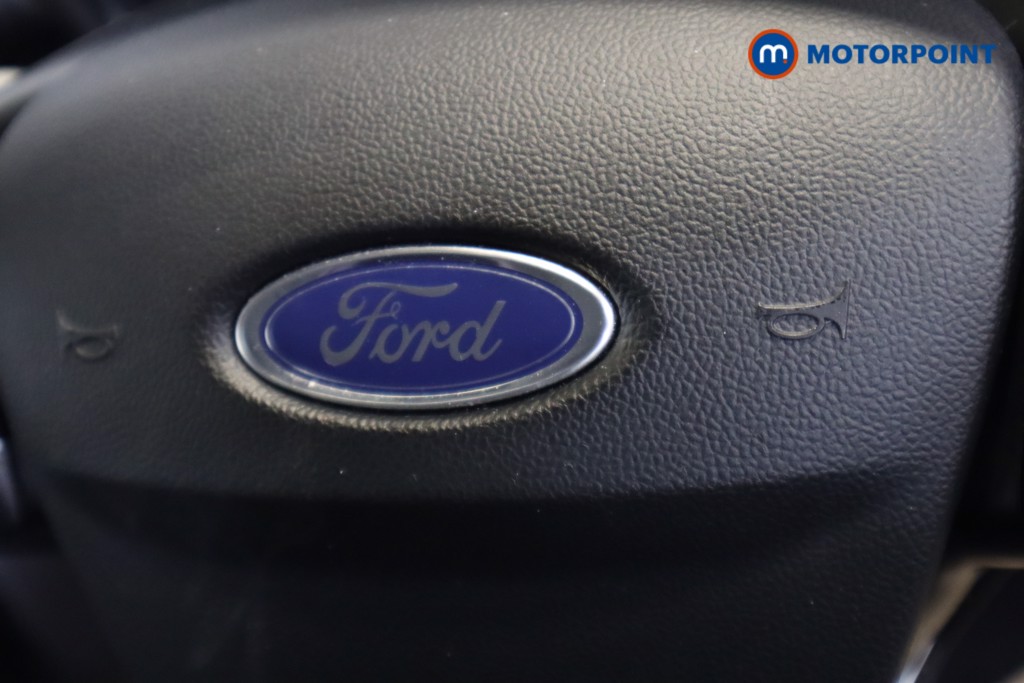 Ford Focus Zetec Edition Manual Petrol-Electric Hybrid Hatchback - Stock Number (1556613) - 11th supplementary image