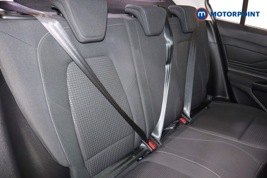 Ford Focus Zetec Edition Manual Petrol-Electric Hybrid Hatchback - Stock Number (1556613) - 15th supplementary image