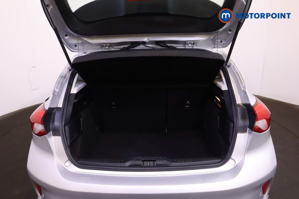 Ford Focus Zetec Edition Manual Petrol-Electric Hybrid Hatchback - Stock Number (1556613) - 16th supplementary image