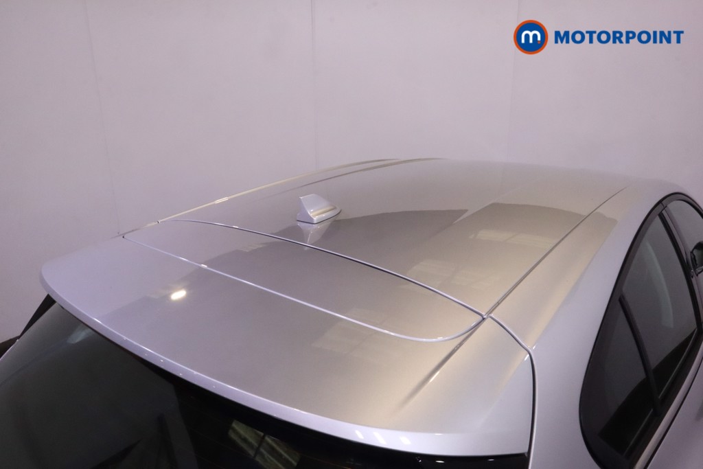 Ford Focus Zetec Edition Manual Petrol-Electric Hybrid Hatchback - Stock Number (1556613) - 23rd supplementary image