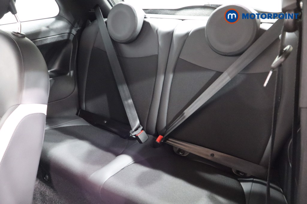Fiat 500 S Manual Petrol Hatchback - Stock Number (1556687) - 5th supplementary image