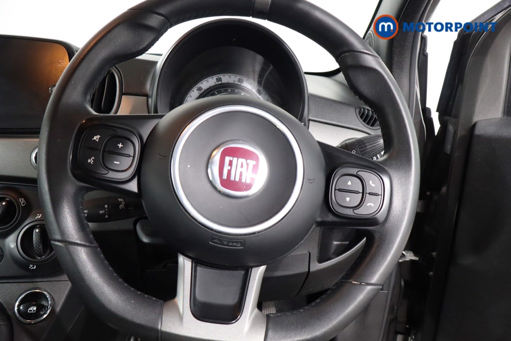 Fiat 500 S Manual Petrol Hatchback - Stock Number (1556687) - 6th supplementary image