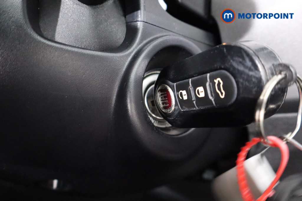 Fiat 500 S Manual Petrol Hatchback - Stock Number (1556687) - 13th supplementary image