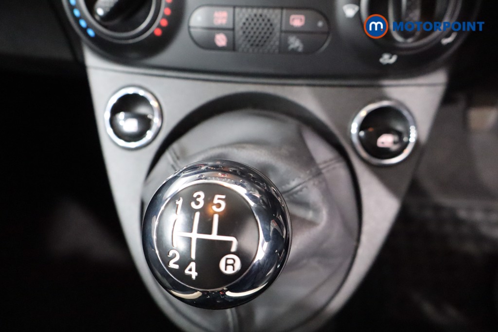 Fiat 500 S Manual Petrol Hatchback - Stock Number (1556687) - 15th supplementary image