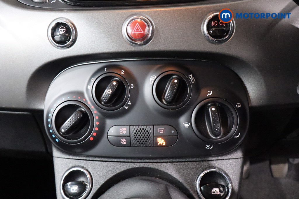 Fiat 500 S Manual Petrol Hatchback - Stock Number (1556687) - 16th supplementary image
