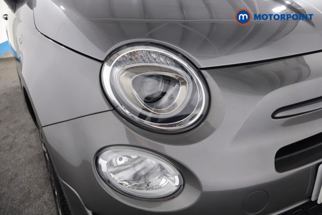 Fiat 500 S Manual Petrol Hatchback - Stock Number (1556687) - 22nd supplementary image