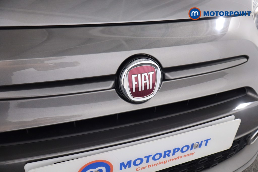 Fiat 500 S Manual Petrol Hatchback - Stock Number (1556687) - 23rd supplementary image