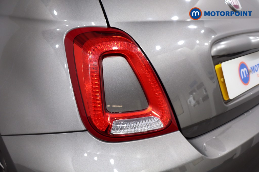 Fiat 500 S Manual Petrol Hatchback - Stock Number (1556687) - 27th supplementary image