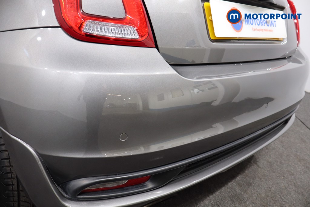 Fiat 500 S Manual Petrol Hatchback - Stock Number (1556687) - 28th supplementary image