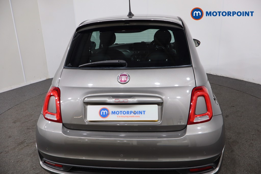 Fiat 500 S Manual Petrol Hatchback - Stock Number (1556687) - 29th supplementary image