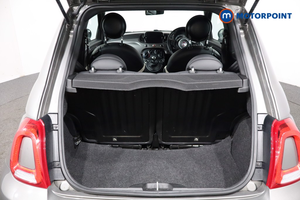 Fiat 500 S Manual Petrol Hatchback - Stock Number (1556687) - 30th supplementary image