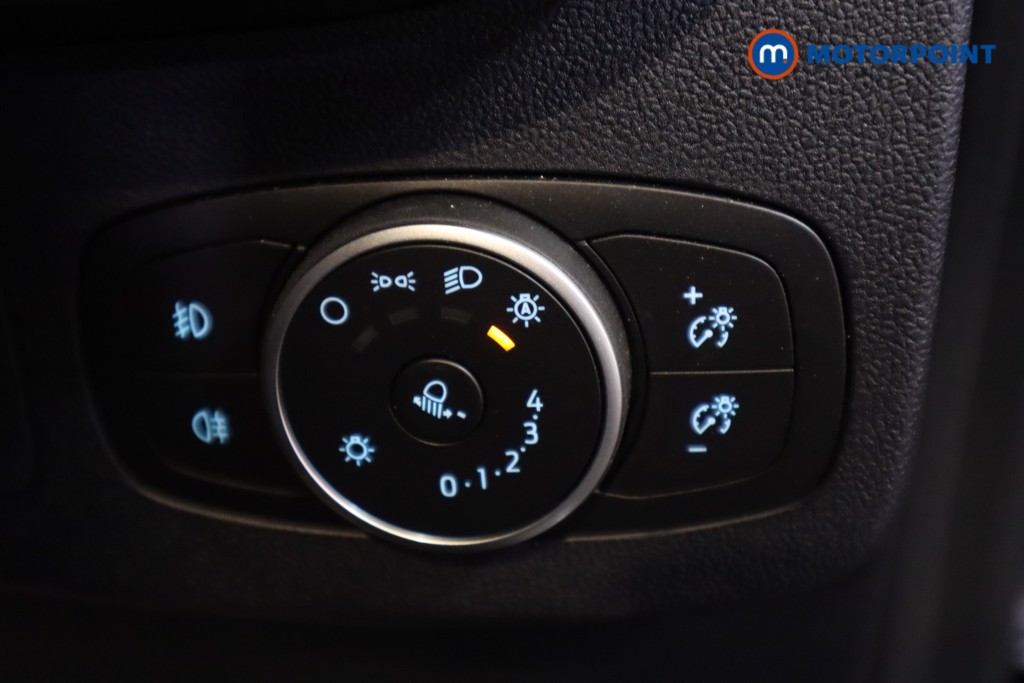 Ford Puma ST Manual Petrol SUV - Stock Number (1556831) - 8th supplementary image