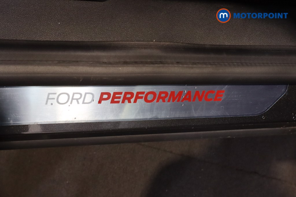 Ford Puma ST Manual Petrol SUV - Stock Number (1556831) - 9th supplementary image
