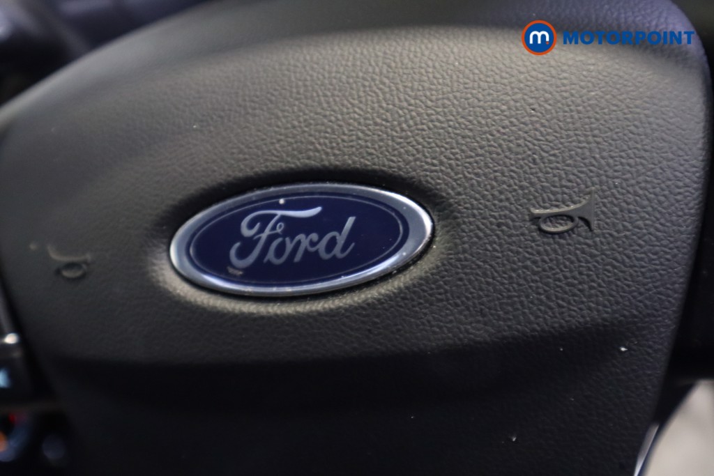Ford Puma ST Manual Petrol SUV - Stock Number (1556831) - 11th supplementary image