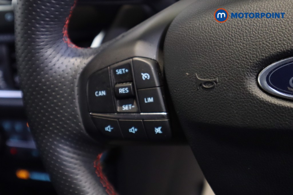 Ford Puma ST Manual Petrol SUV - Stock Number (1556831) - 12th supplementary image