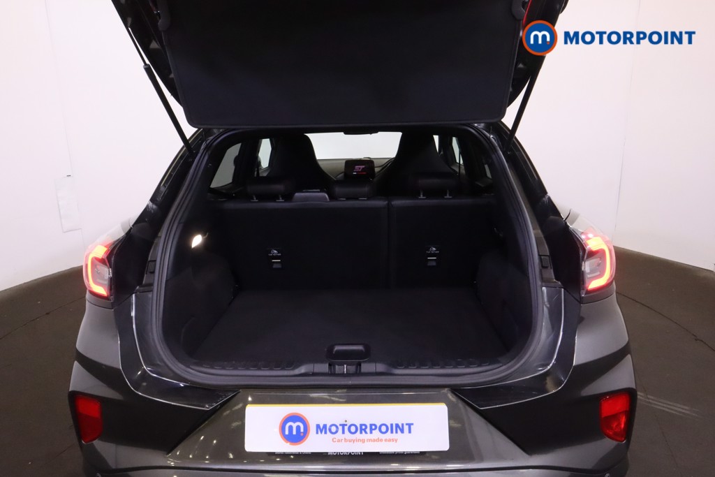 Ford Puma ST Manual Petrol SUV - Stock Number (1556831) - 15th supplementary image