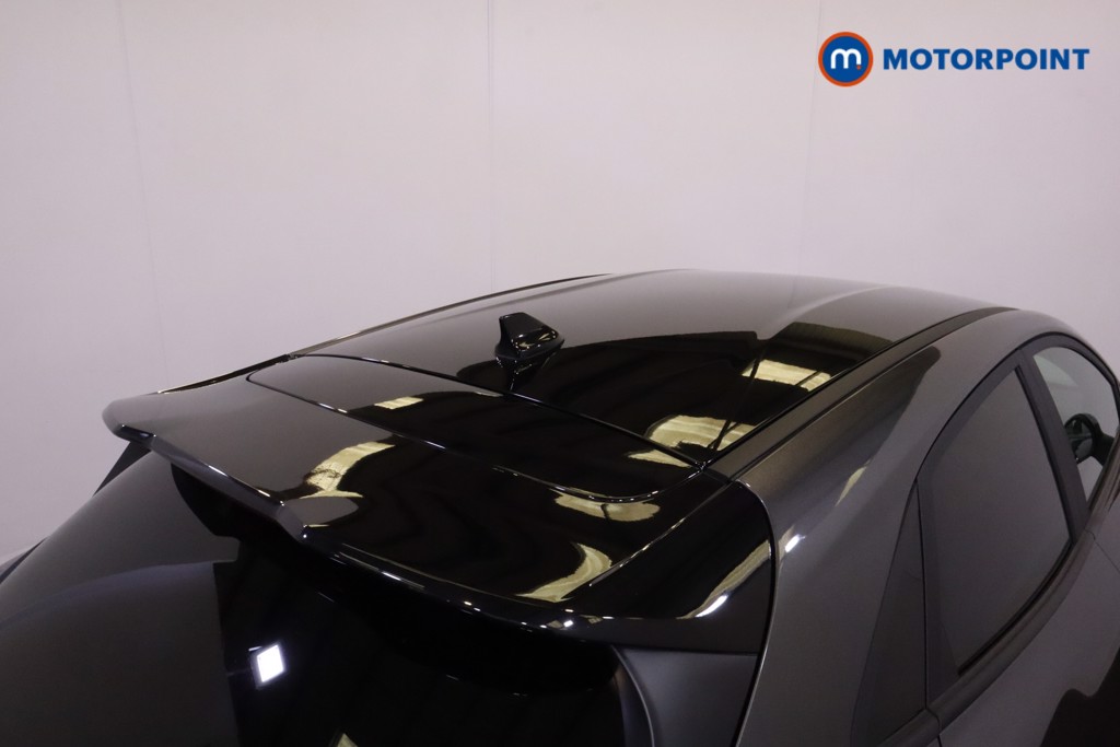 Ford Puma ST Manual Petrol SUV - Stock Number (1556831) - 22nd supplementary image