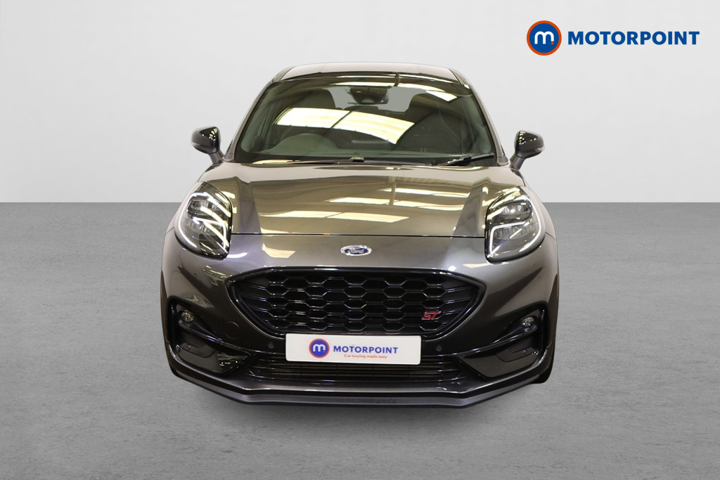 Ford Puma ST Manual Petrol SUV - Stock Number (1556831) - Front bumper