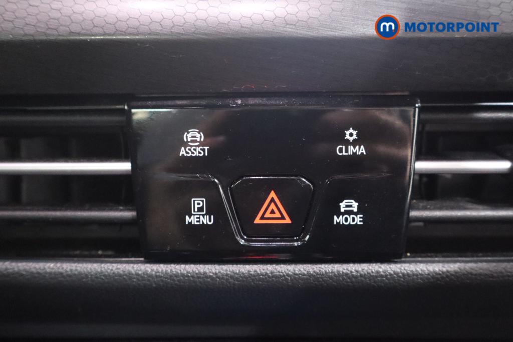 Volkswagen Golf GTD Automatic Diesel Hatchback - Stock Number (1556865) - 3rd supplementary image