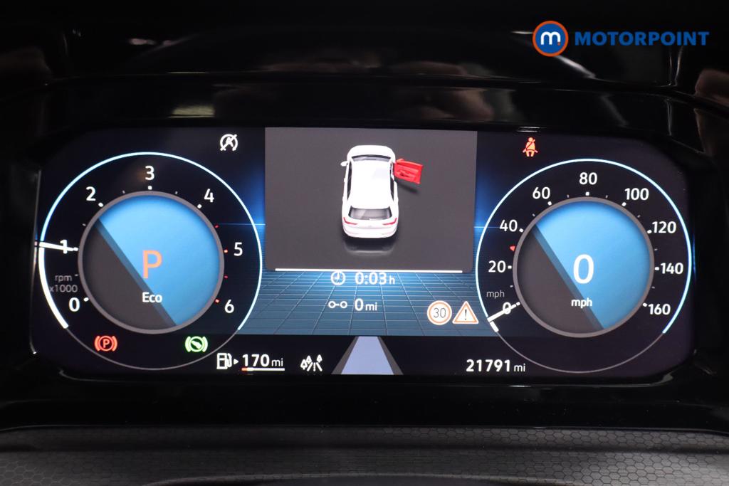 Volkswagen Golf GTD Automatic Diesel Hatchback - Stock Number (1556865) - 7th supplementary image