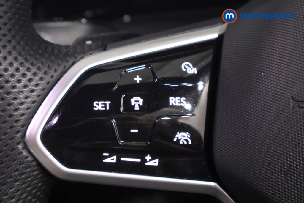 Volkswagen Golf GTD Automatic Diesel Hatchback - Stock Number (1556865) - 9th supplementary image