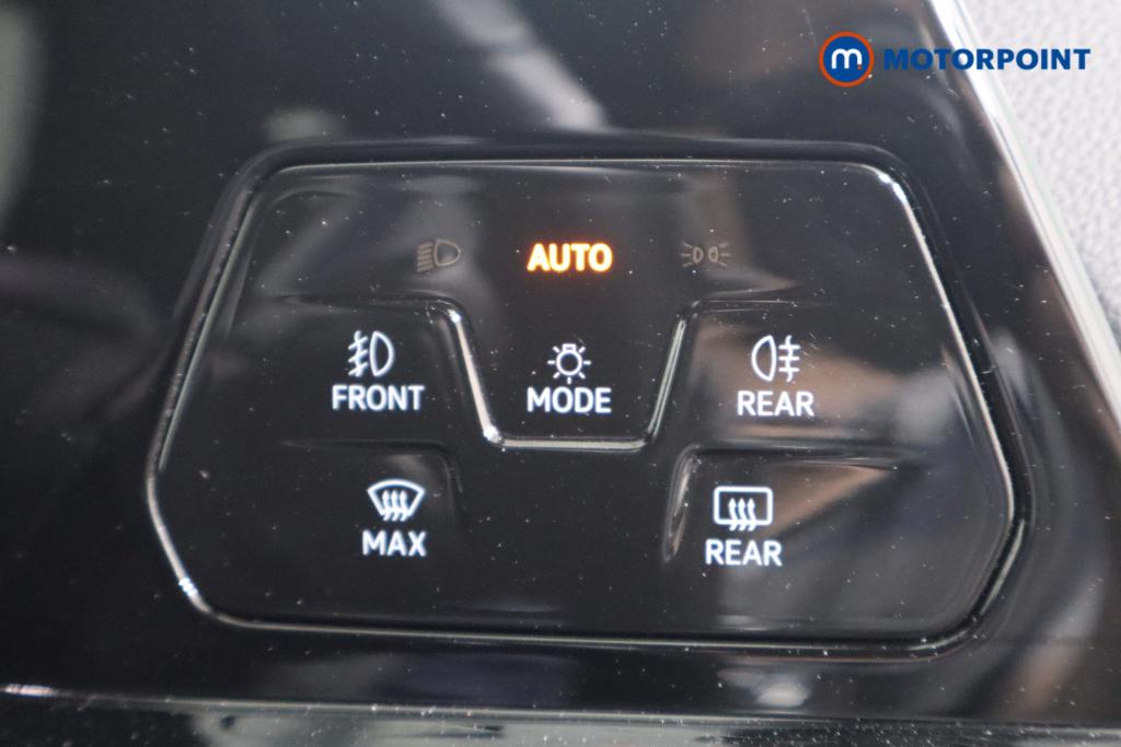 Volkswagen Golf GTD Automatic Diesel Hatchback - Stock Number (1556865) - 13th supplementary image