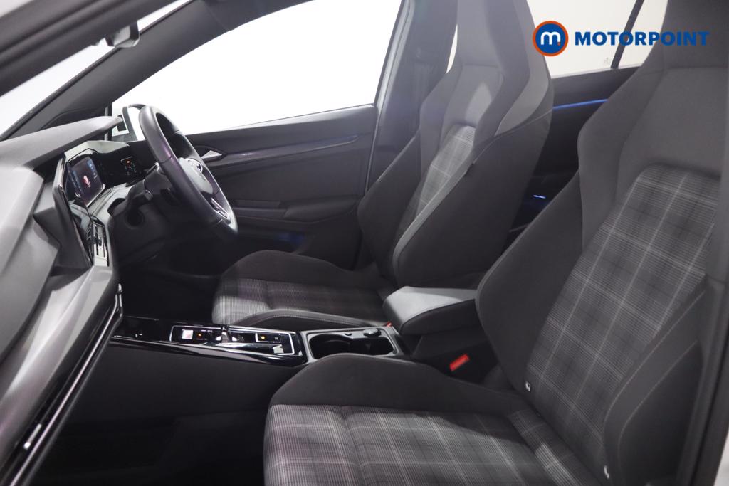 Volkswagen Golf GTD Automatic Diesel Hatchback - Stock Number (1556865) - 15th supplementary image