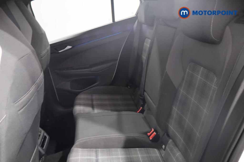 Volkswagen Golf GTD Automatic Diesel Hatchback - Stock Number (1556865) - 16th supplementary image