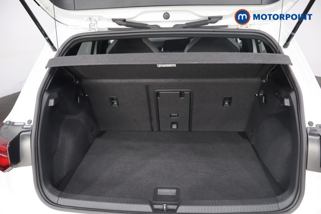 Volkswagen Golf GTD Automatic Diesel Hatchback - Stock Number (1556865) - 22nd supplementary image